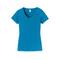 Port & Company® Fan Favorite™ Ladies V-Neck T-Shirt